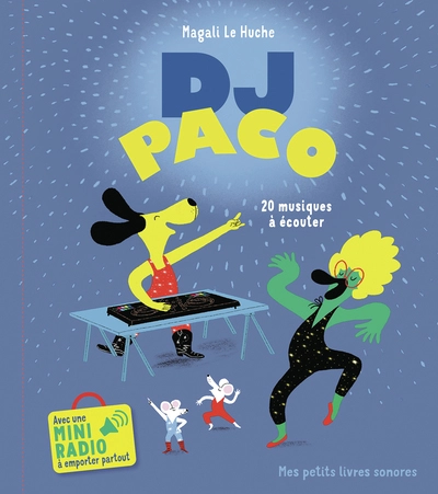DJ Paco