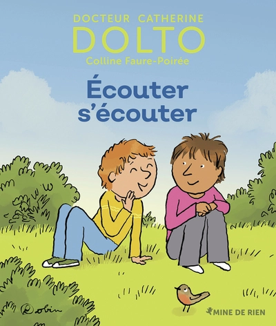 On s'écoute ?
