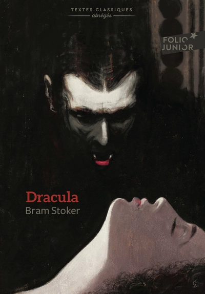 Dracula - Edition abrégée