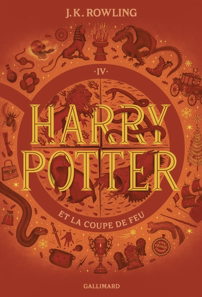 Harry Potter