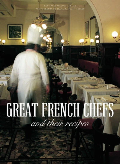 Great French Chiefs