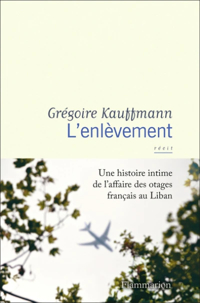 L'enlèvement