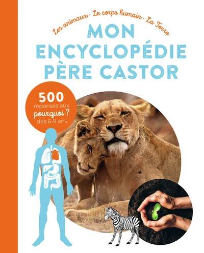 Mon encyclopédie Père Castor