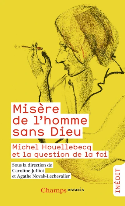 Misère de l'homme sans Dieu