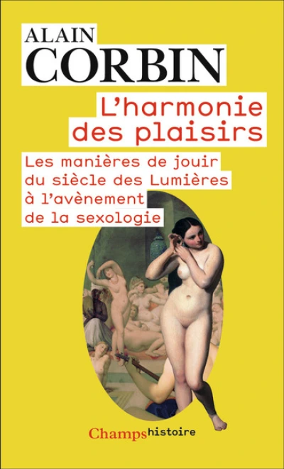 L'harmonie des plaisirs