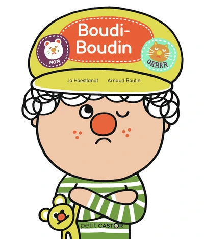 Boudi-Boudin