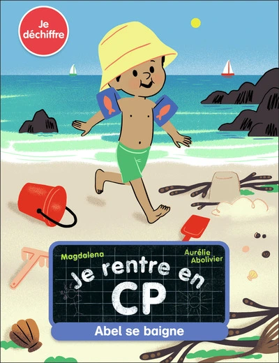 Je rentre en CP