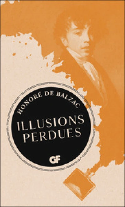 Illusions perdues