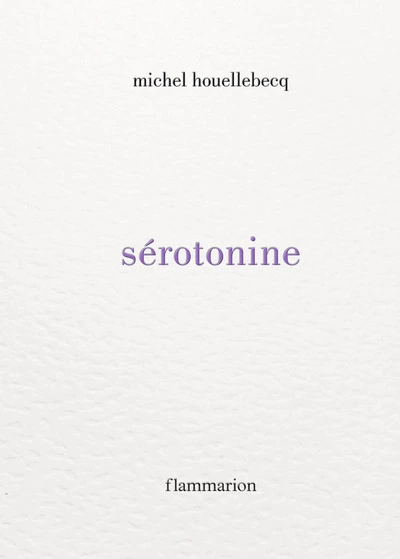 Sérotonine