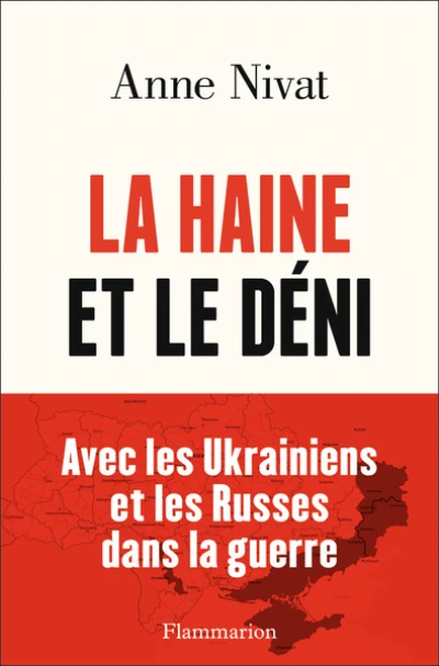 La nouvelle guerre des mondes