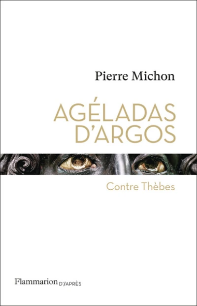 Agéladas d'Argos: Contre Thèbes