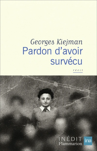 Pardon d'avoir survécu