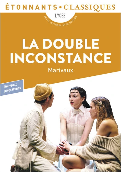 La double inconstance