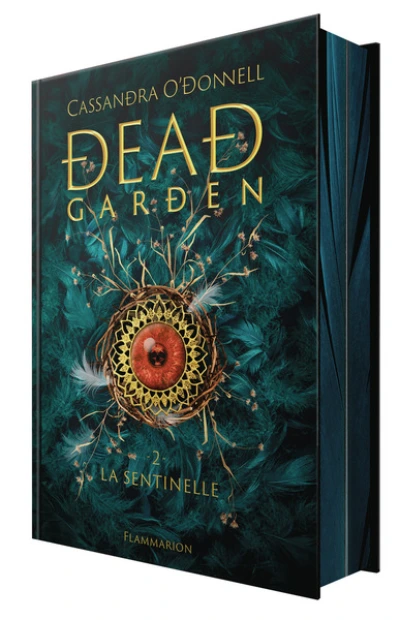 Dead Garden, tome 2