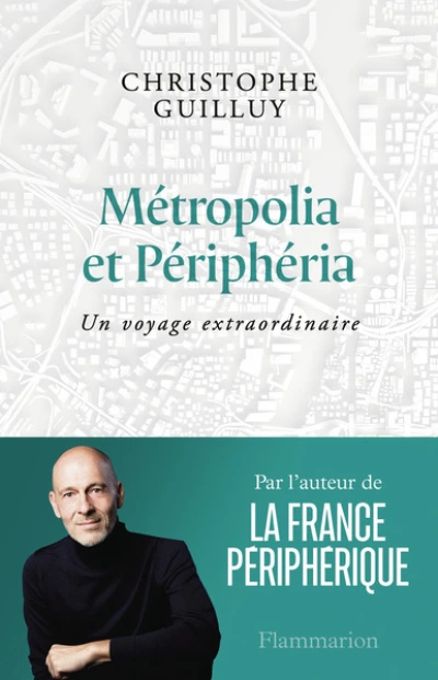 Métropolia et Périphéria : Un voyage extraordinaire
