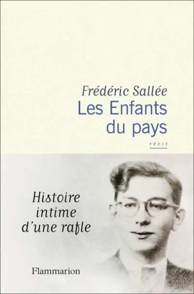 Les Enfants du pays