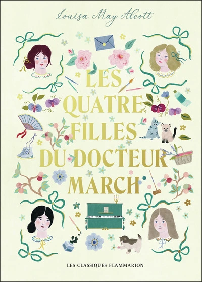 Les quatre filles du docteur March: Édition collector