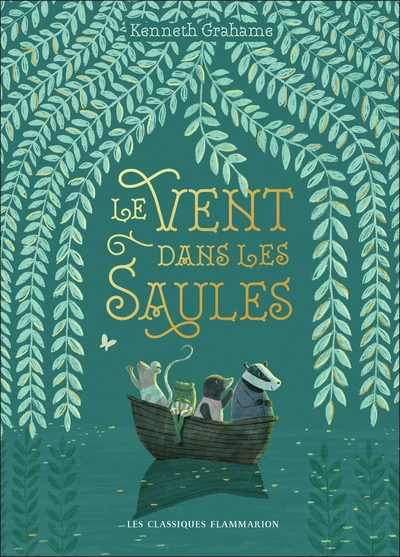 Le Vent dans les saules: Édition collector
