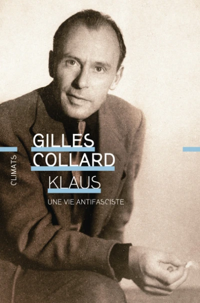 Klaus: Une vie antifasciste