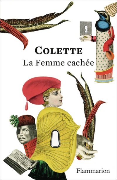 La femme cachée: Édition anniversaire 150 ans
