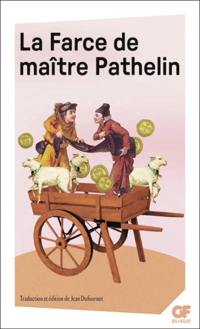 La Farce de maître Pathelin