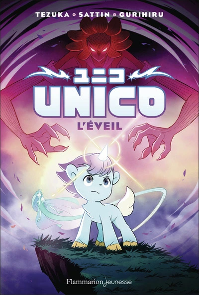 Unico : L'Éveil