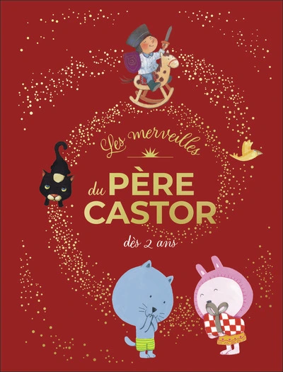 Les merveilles du Père Castor
