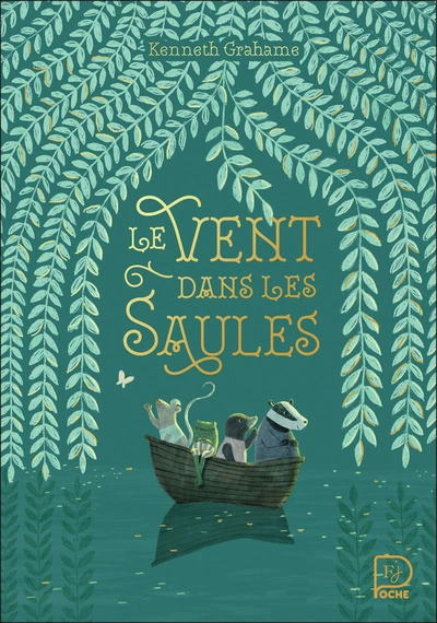 Le Vent dans les saules