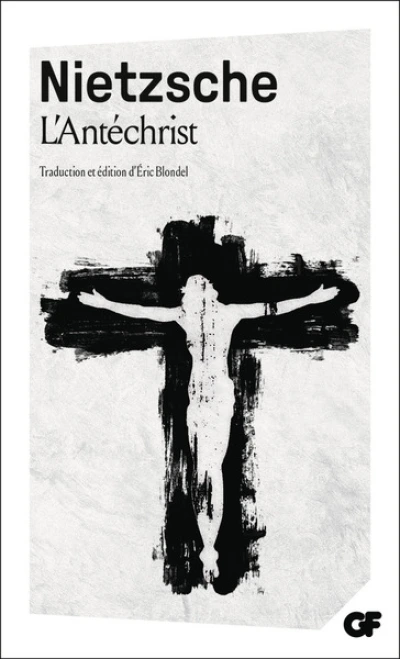 L'antéchrist