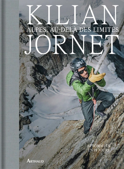 Alpes: Au-delà des limites