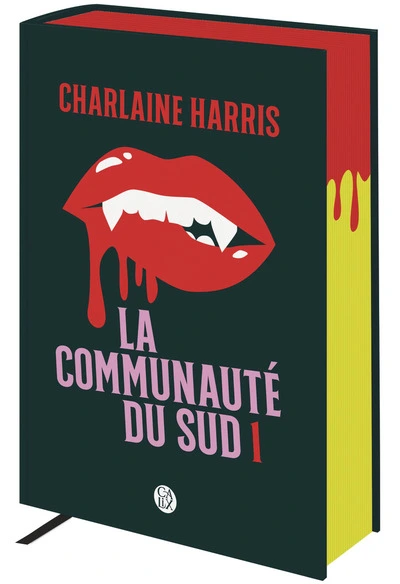 La communauté du Sud - Intégrale Calix, tome 1