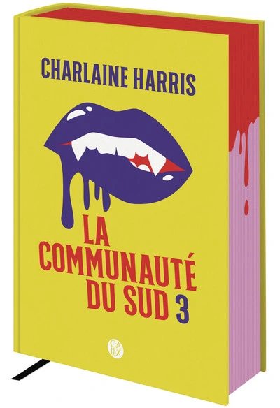 La communauté du Sud - Intégrale Calix, tome 3