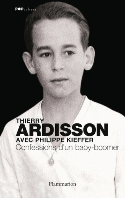 Confessions d'un babyboomer