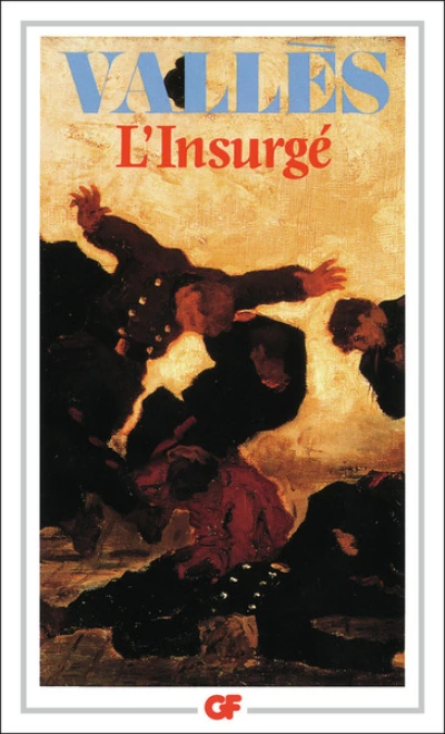 Jacques Vingtras