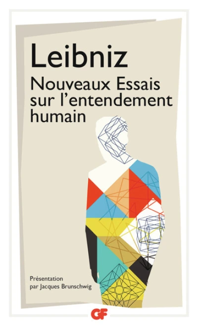 Nouveaux essais sur l'entendement humain