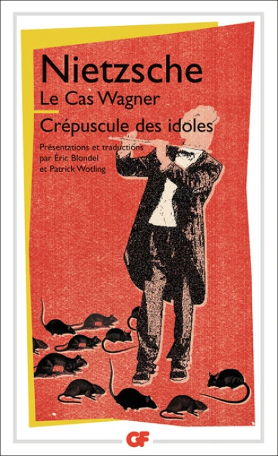 Le cas Wagner