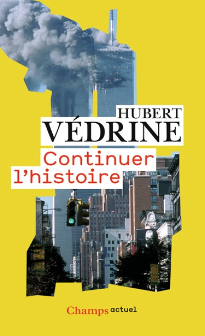 Continuer l'Histoire