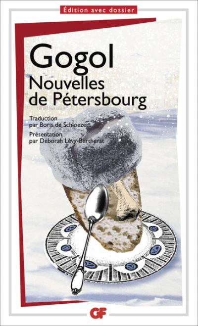 Nouvelles de Petersbourg