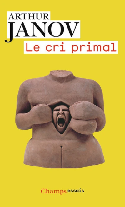 Le Cri primal