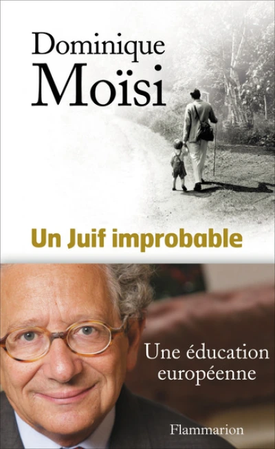 Un juif improbable