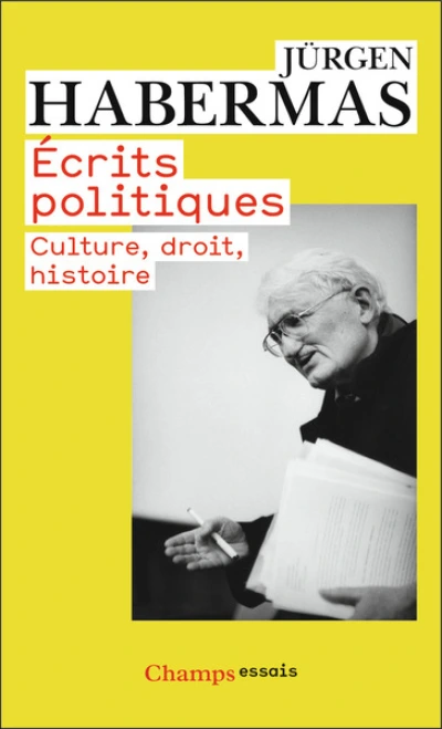 Ecrits politiques