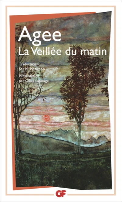 La veillée du matin