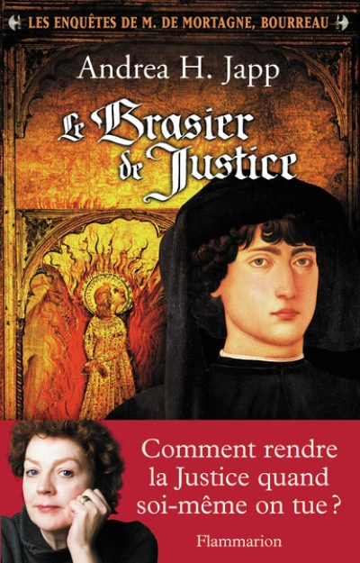 Mortagne, bourreau