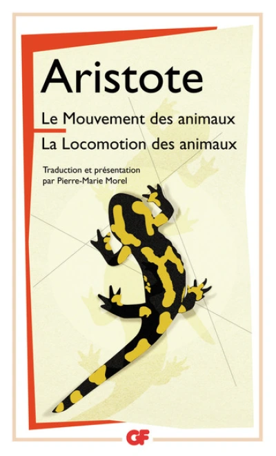 Le mouvement des animaux - La locomotion des animaux