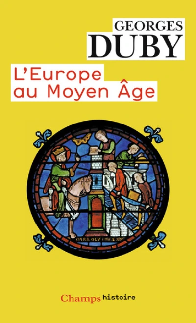L'Europe au Moyen Age