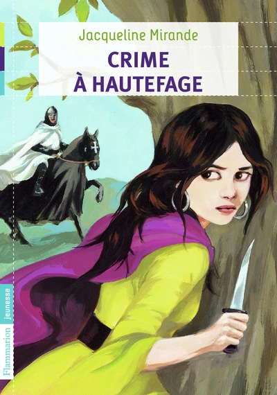 Crime à Hautefage