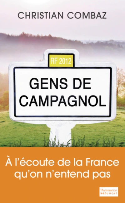 Gens de Campagnol