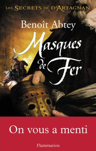 Les Secrets de d'Artagnan