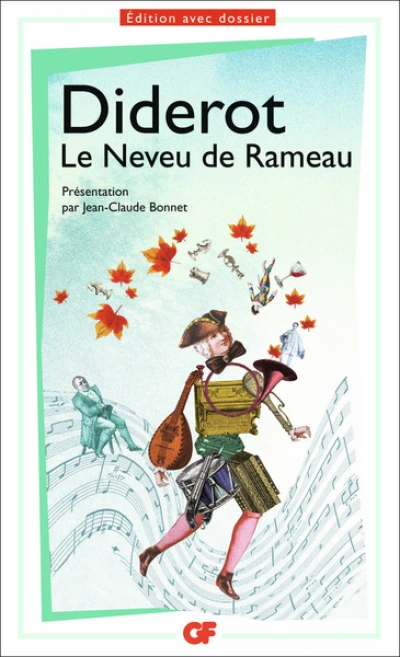 Le Neveu de Rameau