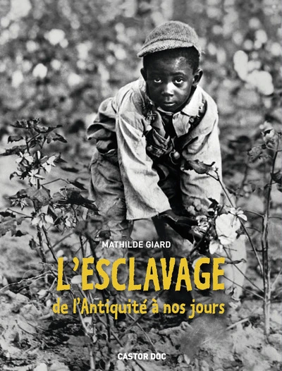 L'esclavage : De l'Antiquité à nos jours